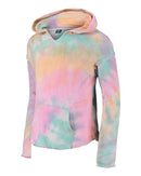 MV Sport - Girls' Angel Terry Nora Pullover - W17122Y