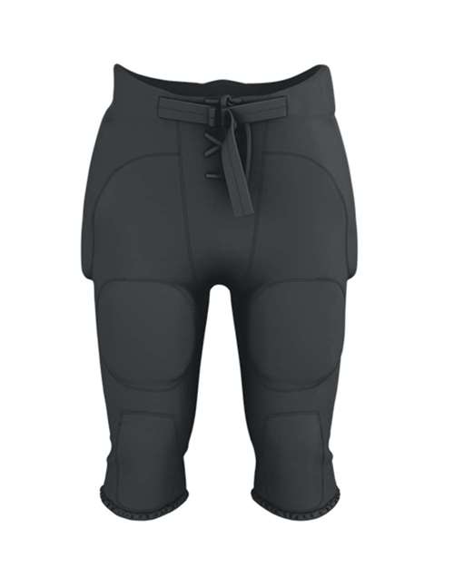 Alleson Athletic - Youth Integrated Football Pants - 681Y