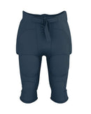 Alleson Athletic - Youth Integrated Football Pants - 681Y