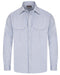 Bulwark - Striped Uniform Shirt - EXCEL FR® - SEU2