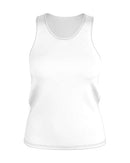 Alleson Athletic - Women's Track Singlet - RSPNT1W