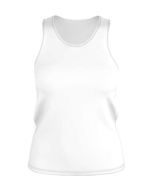 Alleson Athletic - Women's Track Singlet - RSPNT1W