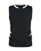 Alleson Athletic - Cut Block Sleeveless Volleyball Jersey - VTJ100A