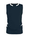 Alleson Athletic - Cut Block Sleeveless Volleyball Jersey - VTJ100A