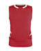 Alleson Athletic - Cut Block Sleeveless Volleyball Jersey - VTJ100A