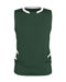 Alleson Athletic - Youth Cut Block Sleeveless Volleyball Jersey - VTJ100Y