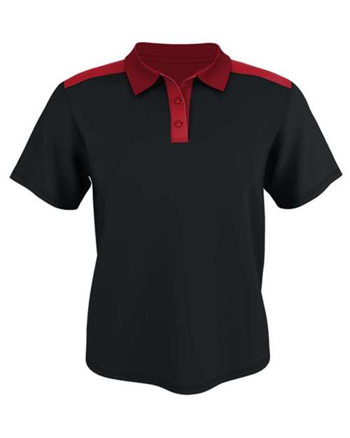 Badger - Colorblock Gameday Basic Sport Shirt - GPL6