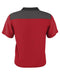 Badger - Colorblock Gameday Basic Sport Shirt - GPL6