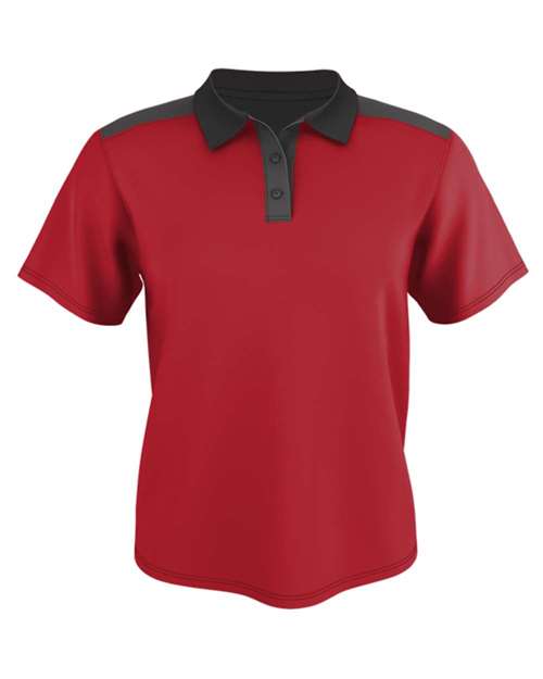 Badger - Colorblock Gameday Basic Sport Shirt - GPL6