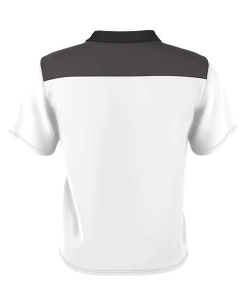 Badger - Colorblock Gameday Basic Sport Shirt - GPL6