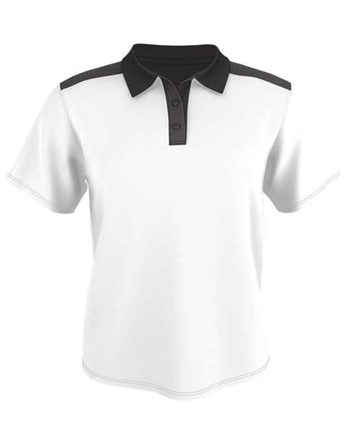 Badger - Colorblock Gameday Basic Sport Shirt - GPL6