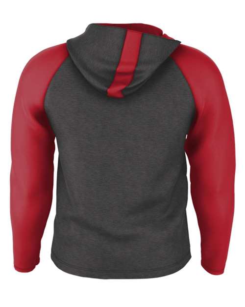 Badger - Gameday Hooded Pullover - GH001A