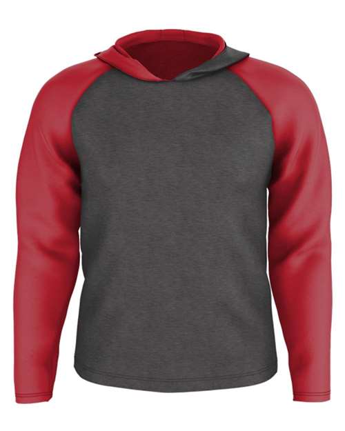 Badger - Gameday Hooded Pullover - GH001A