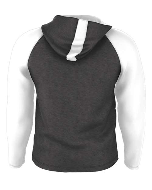 Badger - Gameday Hooded Pullover - GH001A