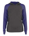 Badger - Women's Gameday Hooded Pullover - GH001W