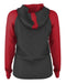 Badger - Women's Gameday Hooded Pullover - GH001W