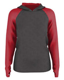 Badger - Women's Gameday Hooded Pullover - GH001W