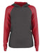 Badger - Women's Gameday Hooded Pullover - GH001W