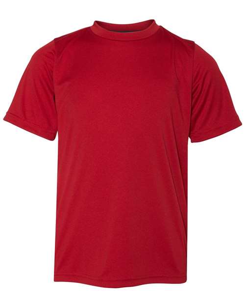 Russell Athletic - Youth Core Performance Short Sleeve T-Shirt - 629X2B