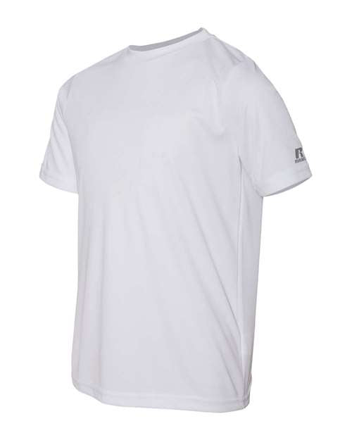 Russell Athletic - Youth Core Performance Short Sleeve T-Shirt - 629X2B