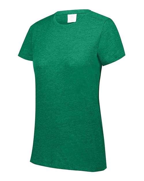 Augusta Sportswear - Women's Triblend T-Shirt - 3067