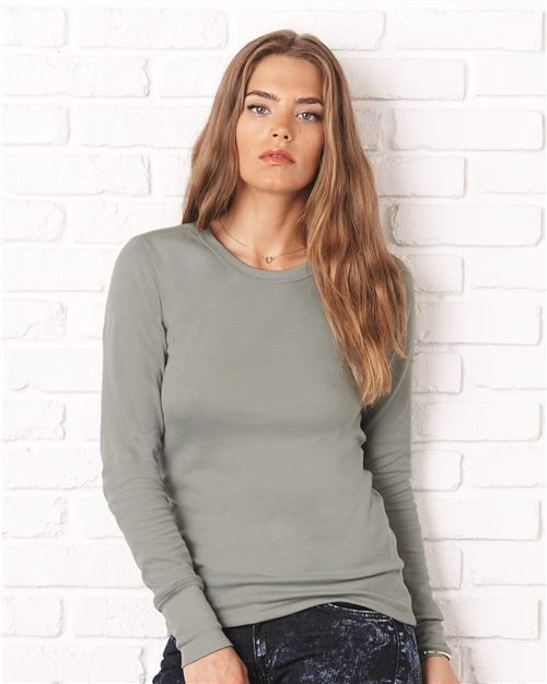 BELLA + CANVAS - Women's Thermal - 8500