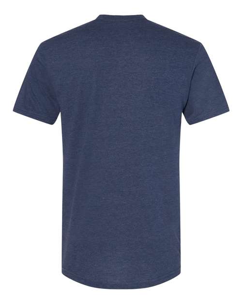 Gildan - Softstyle CVC T-Shirt - 67000