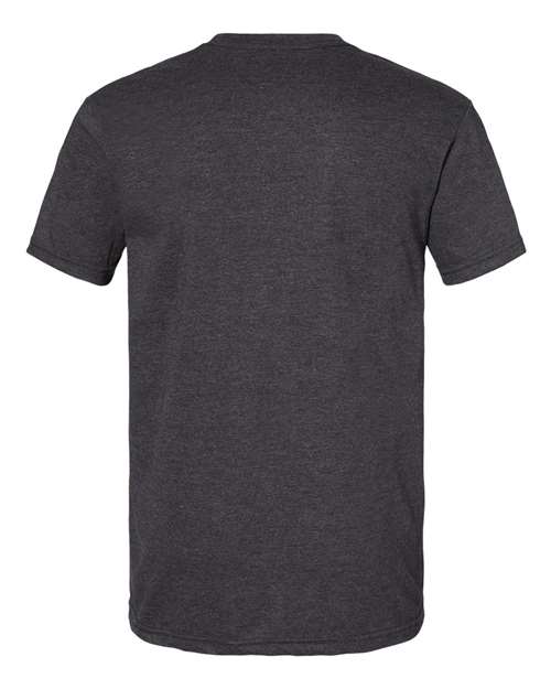 Gildan - Softstyle CVC T-Shirt - 67000