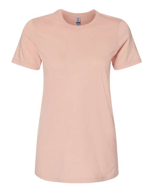 Gildan - Softstyle Women's CVC T-Shirt - 67000L