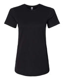 Gildan - Softstyle Women's CVC T-Shirt - 67000L