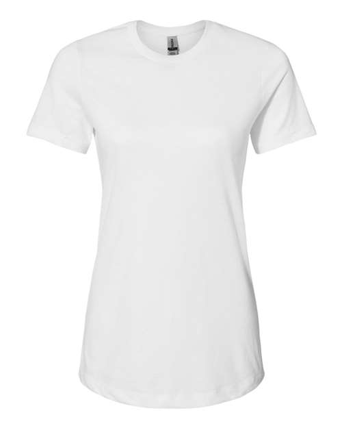 Gildan - Softstyle Women's CVC T-Shirt - 67000L