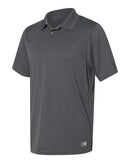 Russell Athletic - Essential Short Sleeve Polo - 7EPTUM