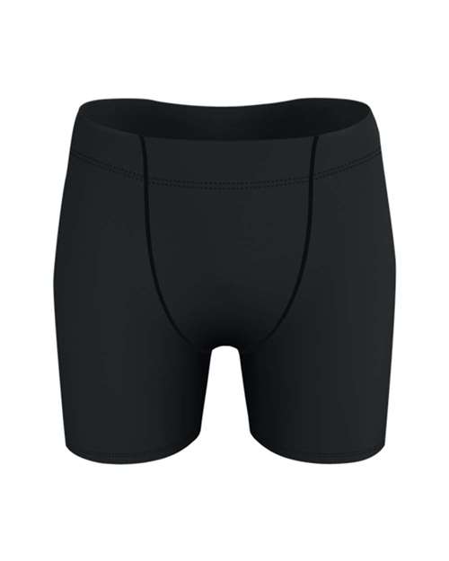 Alleson Athletic - Compression Shorts - RS07A