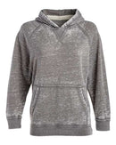 J. America - Youth Vintage Zen Fleece Hooded Sweatshirt - 8611