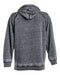 J. America - Youth Vintage Zen Fleece Hooded Sweatshirt - 8611