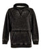 J. America - Youth Vintage Zen Fleece Hooded Sweatshirt - 8611