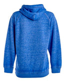 J. America - Youth Vintage Zen Fleece Hooded Sweatshirt - 8611