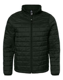 Burnside - Elemental Puffer Jacket - 8713