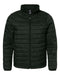 Burnside - Elemental Puffer Jacket - 8713