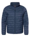 Burnside - Elemental Puffer Jacket - 8713