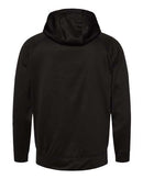 Burnside - Performance Raglan Pullover Sweatshirt - 8670