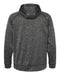 Burnside - Performance Raglan Pullover Sweatshirt - 8670