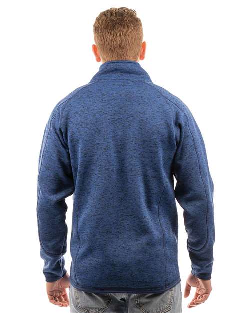 Burnside - Unisex Sponge Fleece Raglan Crewneck Sweatshirt - 3901 (More Color)