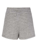 Boxercraft - Women's Cuddle Fleece Shorts - L11