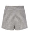 Boxercraft - Women's Cuddle Fleece Shorts - L11