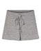 Boxercraft - Women's Cuddle Fleece Shorts - L11