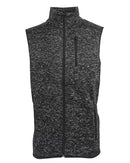 Burnside - Sweater Knit Vest - 3910