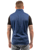 Burnside - Sweater Knit Vest - 3910