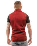 Burnside - Sweater Knit Vest - 3910