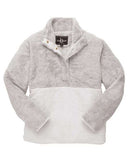 Boxercraft - Fuzzy Fleece Pullover - FZ01